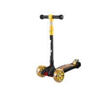 China China factory cheap kick scooters foot scooters wholesale 3 wheels scooters for children on sale