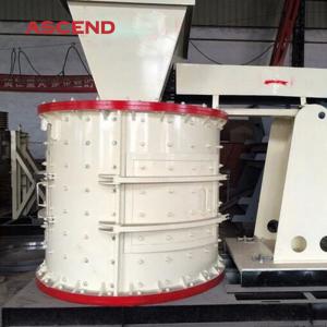 PFL Series Vertical Compound Rock Crusher Machine Sand Making Machine For coal Limestone