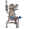 China Fluided ultrafino - auto de la serie de Mqw de la máquina del molino del jet de la cama - controle de alto rendimiento wholesale