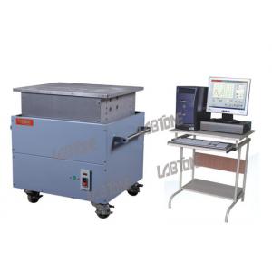 China PC Controlled Mechanical Vibration Test Machine with small size, Simple Installation supplier