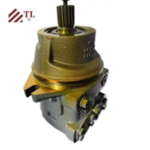 China Hydraulic Motor FMF064  9272264 For Liebherr R912 KHD ENGINE/R912 Li/R912 LIEBHERR ENGINE/R922 ENGINE KHD/R922 ENGINE LIEBHERR/R922 Li Excavator. wholesale