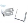 China 20637001 Retention Clip , Articulated Knife Drive Linkage For Auto Cutter Gt7250 wholesale