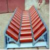 China Wear Resistance Pressure Resistance Conveyor Carrier Roller High Precision Long life Reliable Performance wholesale