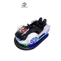 China Indoor Amusement Park Bumper Car 500 w Electric Arena Kids Rides Machine Electric Bumper Car on sale