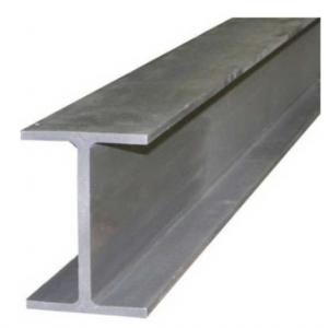 ASTM A36 A992 Hot Rolled Galvanised I Beam Prices Q235B Q345E 100X100-900X300