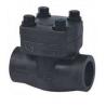 Check Structure High Pressure Ball Valve , Mini Ball Valve H44 / H14 Model