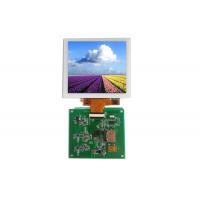 China Hdmi To Mipi Board For Ips Multi Touch Screen , 300 Cd / M2 TFT Display Touch Screen  on sale