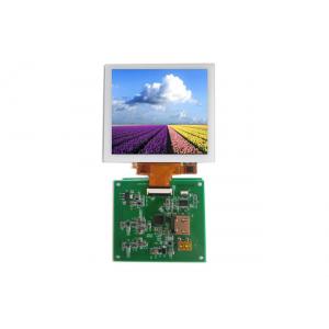 China Hdmi To Mipi Board For Ips Multi Touch Screen , 300 Cd / M2 TFT Display Touch Screen  supplier
