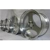 BFL14/3 piece wheels /flat lip/forged wheels/rear mount rims/Aluminum 6061