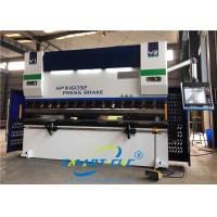 China High Precision And Performance CNC Press Brake 170 Ton 3100mm For Stainless Steel on sale