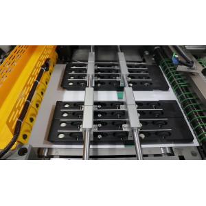 China 4-colors Duplex Digital Water-Based Printing Machine with Max Roll Dia of 1.27m CMYK Duplex Printing supplier