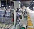 China Gantelets de polyester/sacs tubulaires, tissu enduit et gantelets faisant des machines manufacturer