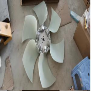 Lgmc Spare Part Wheel Loader Axial Fan 40C0619 For 936D 037605