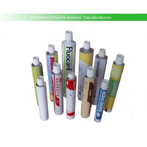 eye ointment tip tubes,Squeeze medical cream Tubes, Pharmaceutical Packaging tubes
