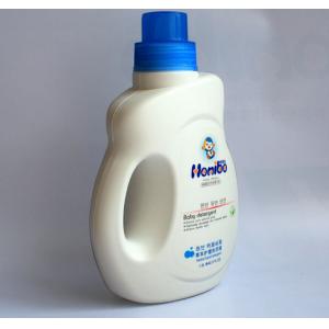 China 1.2L liquid detergent/Liquid Laundry Detergent for baby care supplier