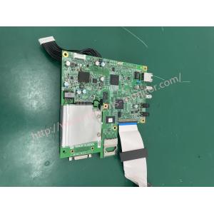 UT-2466 Nihon Kohden ECG Machine Parts Mainboard SMT-5  Including Display Booard USB Network Connector