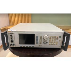 Tested Fluke 96270A 27 GHz Low Phase Noise Reference Source multi product calibrator