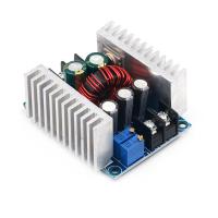 China DC 300W 20A Constant Step Down Converter Voltage Buck Current Source Power Supply Module on sale