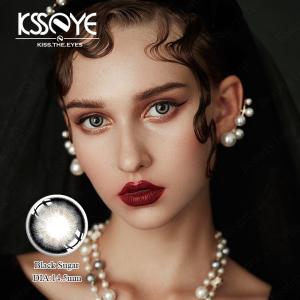 Brown Contact Lenses For Eye Cosplay Colors Cosmetic Contact Lens