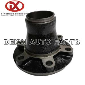 China ISUZU Front Truck Axle Hub 8973499110 8971074140 For Chassis System supplier