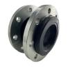 China DN25-DN3000 Single Sphere Rubber Expansion Joint for Exceptional Vibration Isolation in Vacuum Working Conditions wholesale