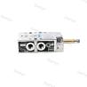 China G1/4 Pneumatic Working Port 5/2 Monostable Mec Spr MFH-5-1/4 for Durable and Versatile Pneumatic Applications wholesale
