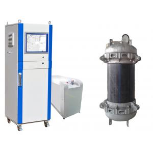 Pipeline Hydrostatic Pressure Testing Equipment For Pe Pvc Pp Pipes