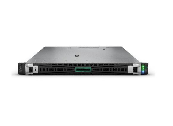 Servidor Rack HPE ProLiant DL325 Gen11 1U con procesadores AMD EPYC™ de 4ª y 5ª generación