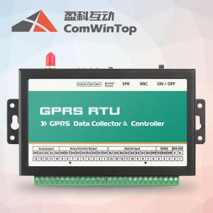 CWT5111 GPRS data logger with free web cloud server