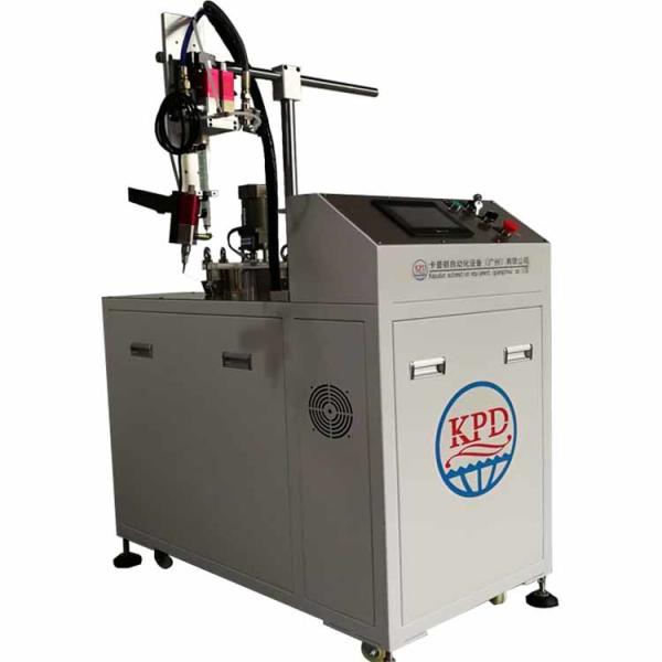 Epoxy Hardening AB Component Dosing Machine