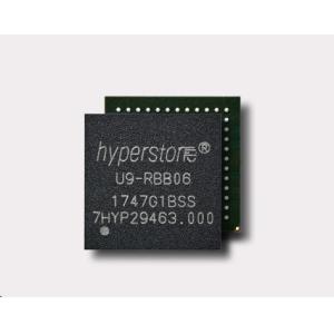 China U9-RBB06 USB 3.1 NAND Contrôleur de mémoire flash IC on sale