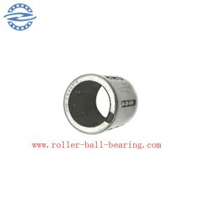 Linear ball bearing KH-2030-PP Size 20*28*30 mm Weight 0,03 kg