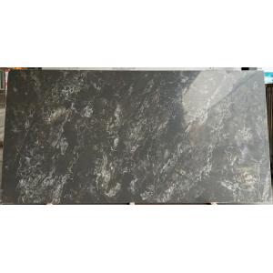 Heat Insulation Artificial Quartz Stone Granite Island Top Faux Stone Siding Panels Benchtop Kitchen