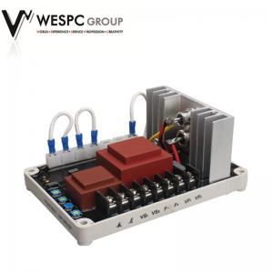 China Fast Automatic Voltage Regulator For Generator Max 170V DC 240V AC Input 	EA15A-2 supplier