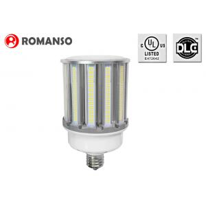 China 360 Degree 100w Aluminum E40 Led Corn Light , Solar Led Street Light for Garden Lighting supplier