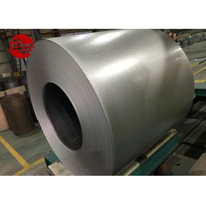 SGCC SPCC DC51D Pre - Painted Galvanised Steel Strip ASTM A653M A924M 1998