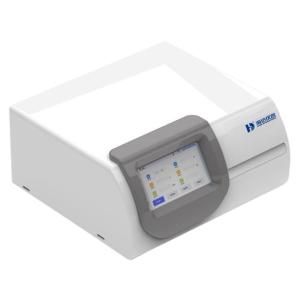 China Highly Precise Thermal Conductivity And Diffusivity Measurement With Rubber Plastic Test / Thermal Conductivity Testerthermal Diffusivity / Equipment wholesale