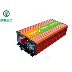 Soft Start Square Wave To Sine Wave Inverter For Off Grid Solar Power Generation System