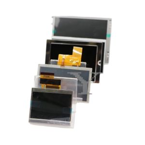 China G084SN05 V.4 20 broches LVDS 8,4 pouces 800*600 CCFL TFT LCD écran tactile avec tactile résistif 4 fils G084SN05 V4 supplier