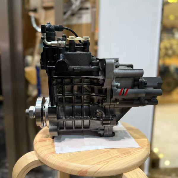 4TNV98 Engine Electronically Controlled Diesel Pump/fuel Injection Pump With Actuator729923-51310