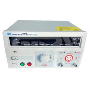 100kA Portable High Voltage Dielectric Withstand Tester