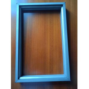 China Strong Solar Panel Steel Frame Combining High Corrosion Resistance and Versatile Flexible Qualities for Solar Energy Support wholesale