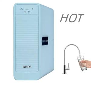 2.1L/Min Home Water Purifier System With Advanced RO PPC Technology