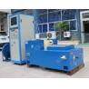 Electromagnetic vibration testing machine 350000N Max Sine force 3 - 3500 HZ