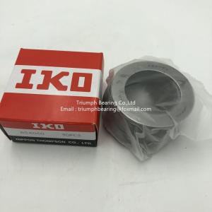 AS4060  Thrust Needle Roller Bearings (IKO) (AS4060)