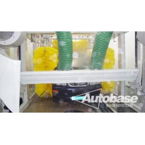 China autobase car wash TEPO-AUTO & energy saving supplier