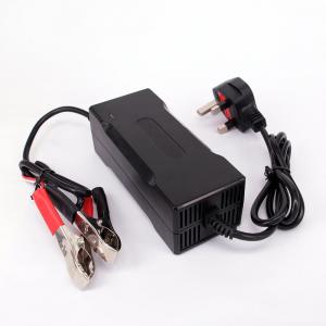 Battery charger 8A 6A 4A 3A 2A 1.8A Scooter battery charger CE ROHS SAA certification charger