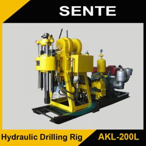 China Durable economy AKL-200L deepwater drilling supplier