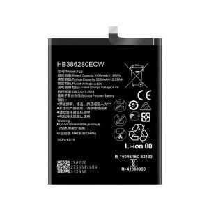 China HB386280ECW Huawei P10 Battery Replacement Rechargeable 3.82V wholesale