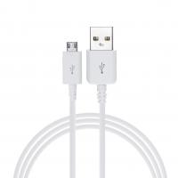 China S6 USB To Micro USB Mobile Phone Charger Cable Android 1.2M Length on sale